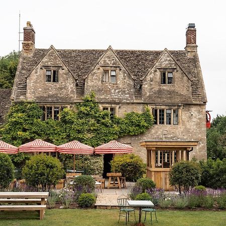 The Double Red Duke, Cotswolds Hotell Witney Exteriör bild