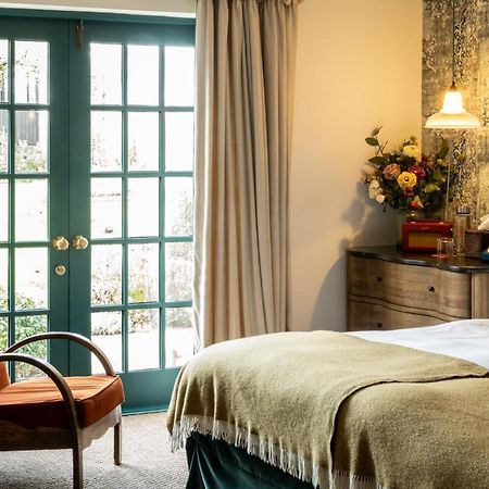 The Double Red Duke, Cotswolds Hotell Witney Exteriör bild