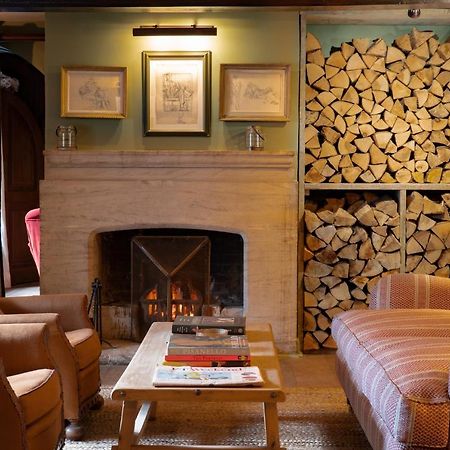 The Double Red Duke, Cotswolds Hotell Witney Exteriör bild