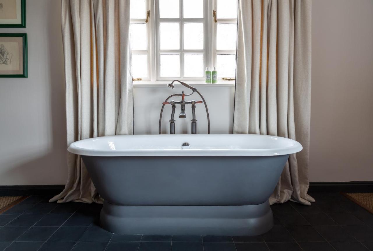 The Double Red Duke, Cotswolds Hotell Witney Exteriör bild