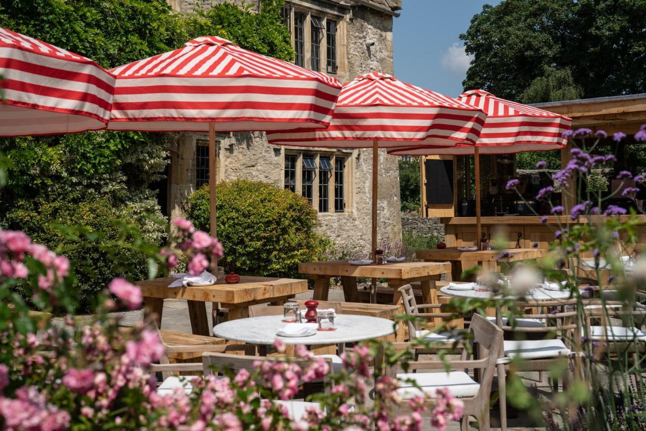 The Double Red Duke, Cotswolds Hotell Witney Exteriör bild