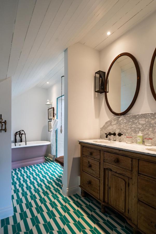 The Double Red Duke, Cotswolds Hotell Witney Exteriör bild