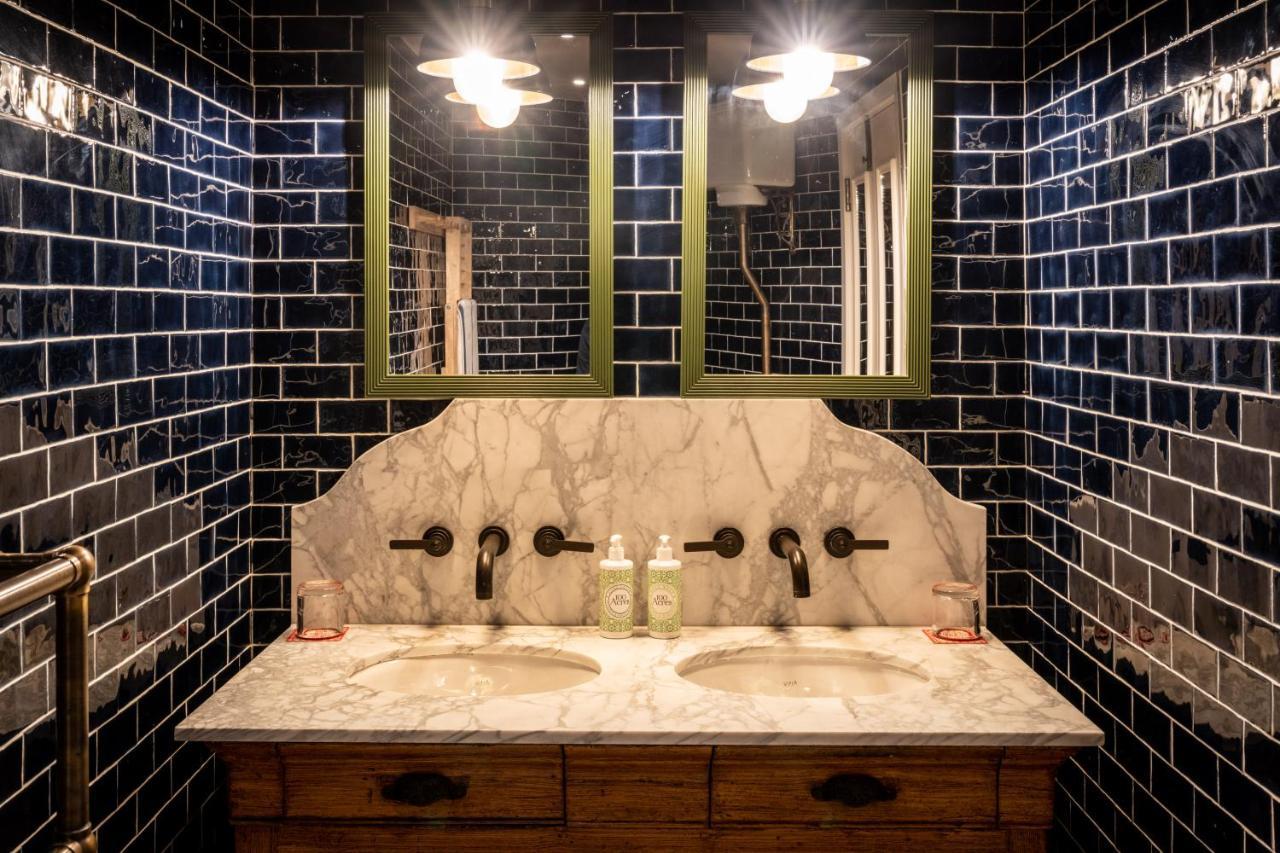 The Double Red Duke, Cotswolds Hotell Witney Exteriör bild