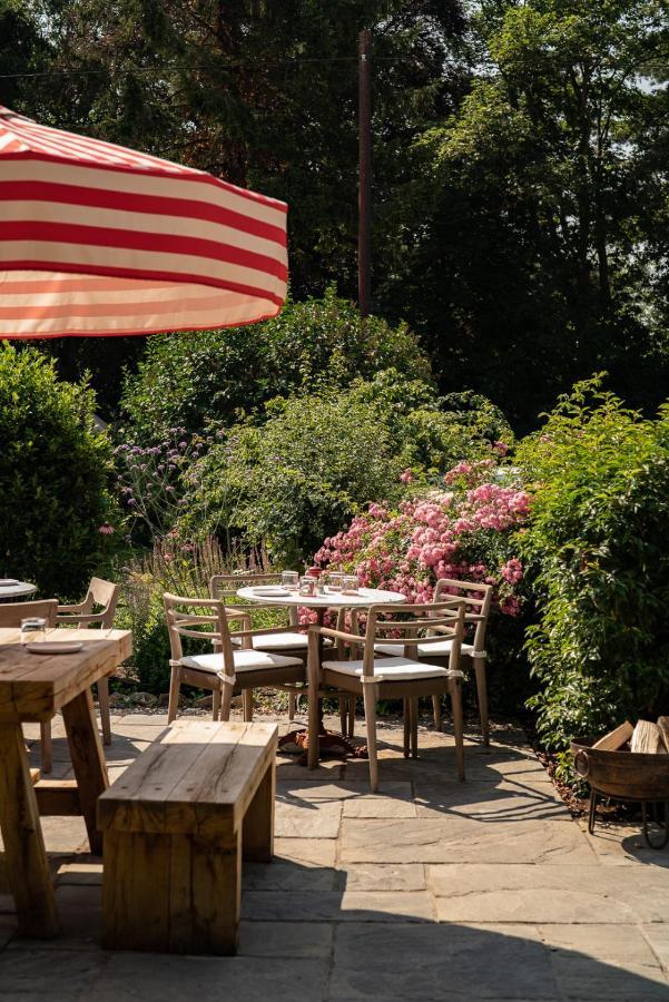 The Double Red Duke, Cotswolds Hotell Witney Exteriör bild
