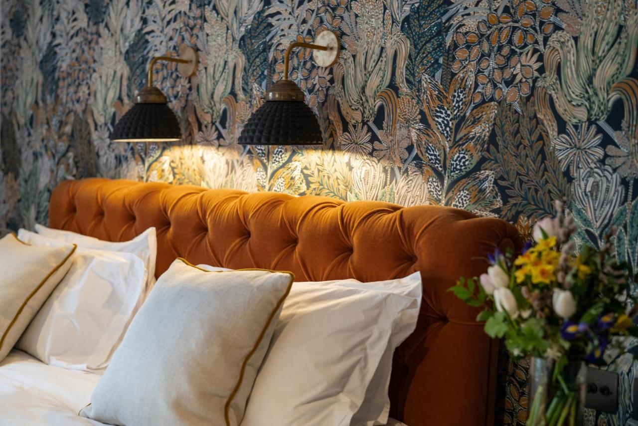 The Double Red Duke, Cotswolds Hotell Witney Exteriör bild