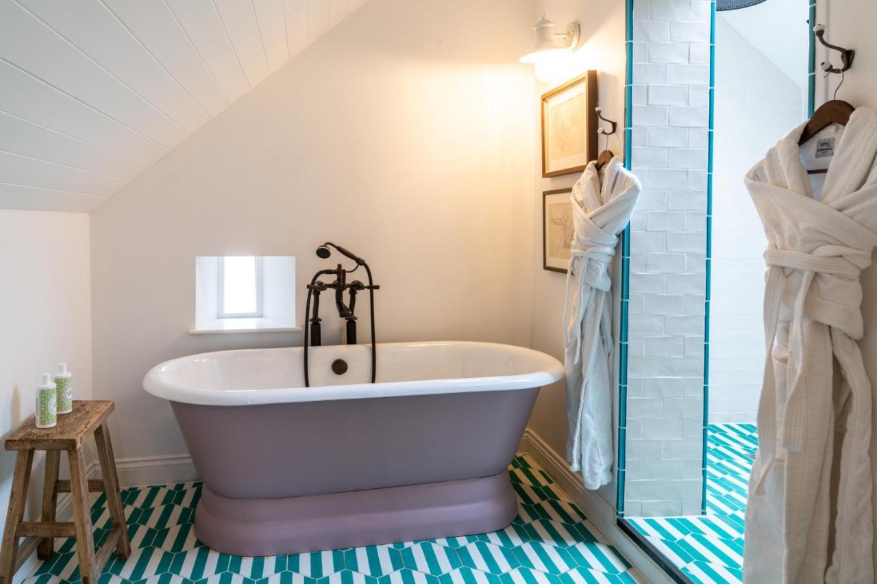The Double Red Duke, Cotswolds Hotell Witney Exteriör bild