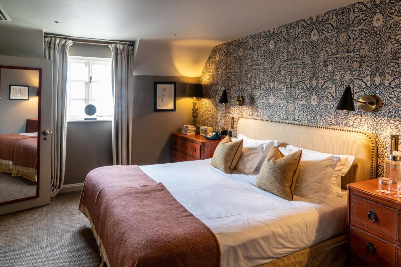 The Double Red Duke, Cotswolds Hotell Witney Exteriör bild