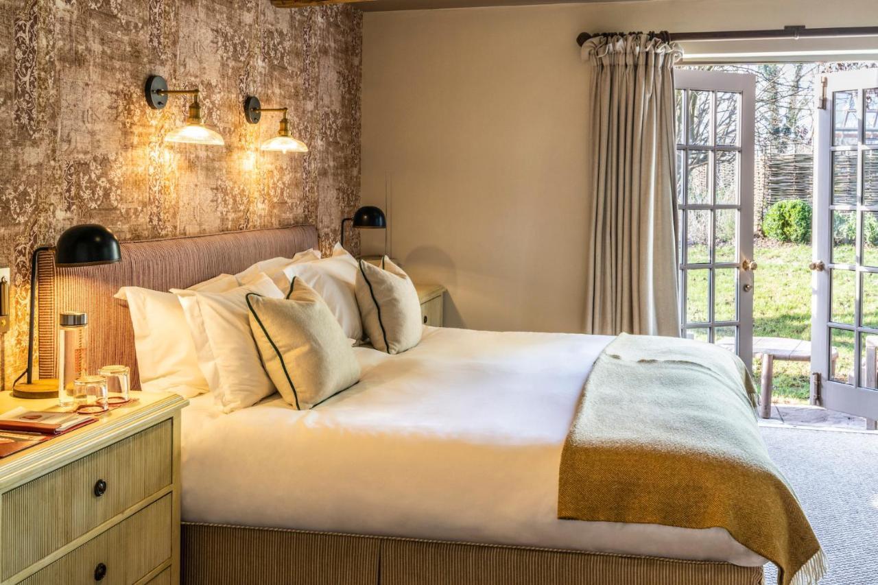 The Double Red Duke, Cotswolds Hotell Witney Exteriör bild