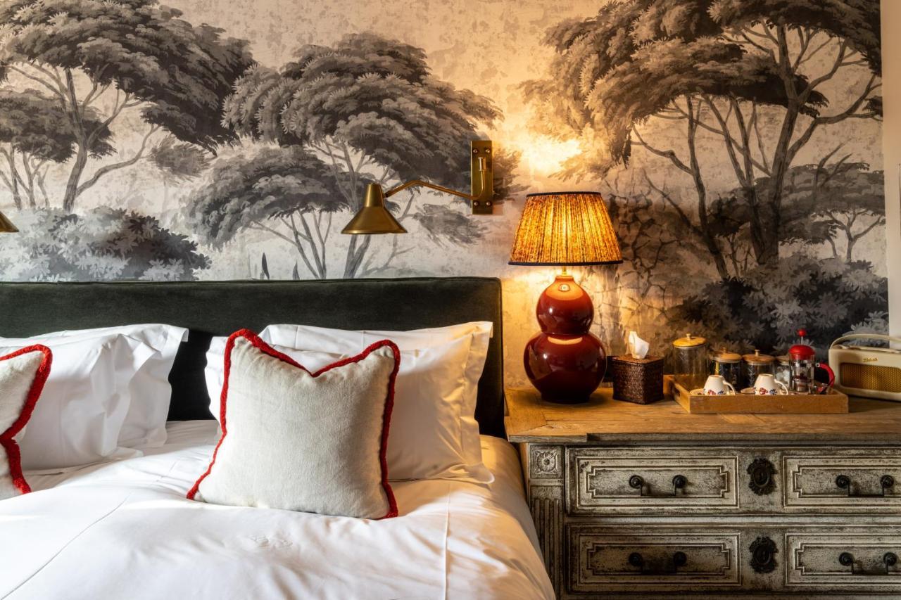 The Double Red Duke, Cotswolds Hotell Witney Exteriör bild