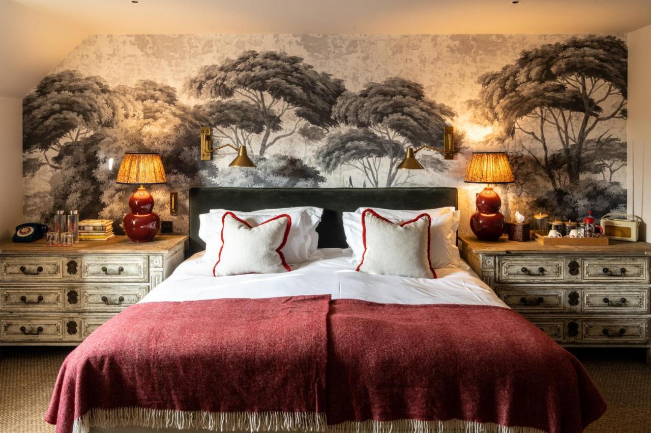 The Double Red Duke, Cotswolds Hotell Witney Exteriör bild