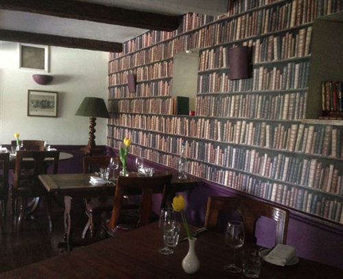 The Double Red Duke, Cotswolds Hotell Witney Exteriör bild